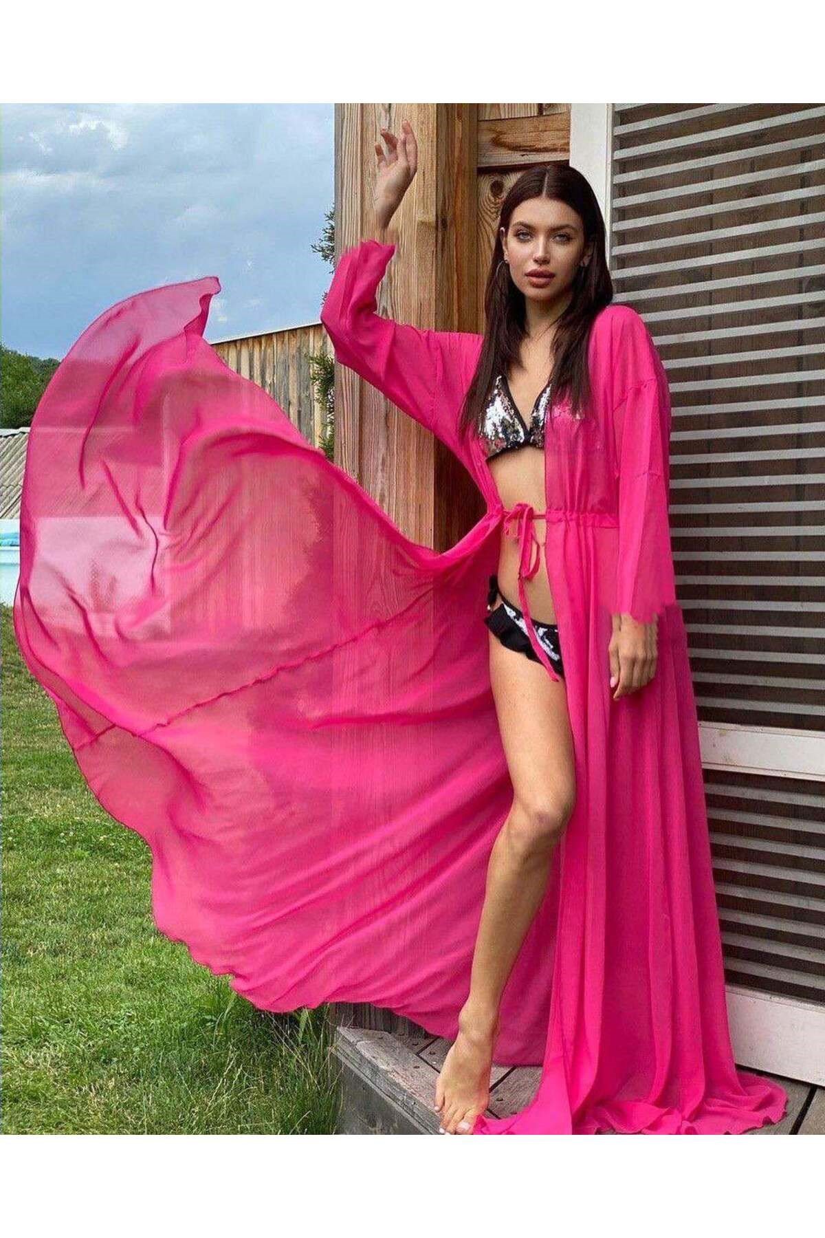 Şifonisa pareo