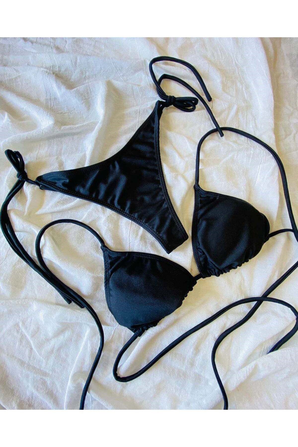 Trend bikini takım