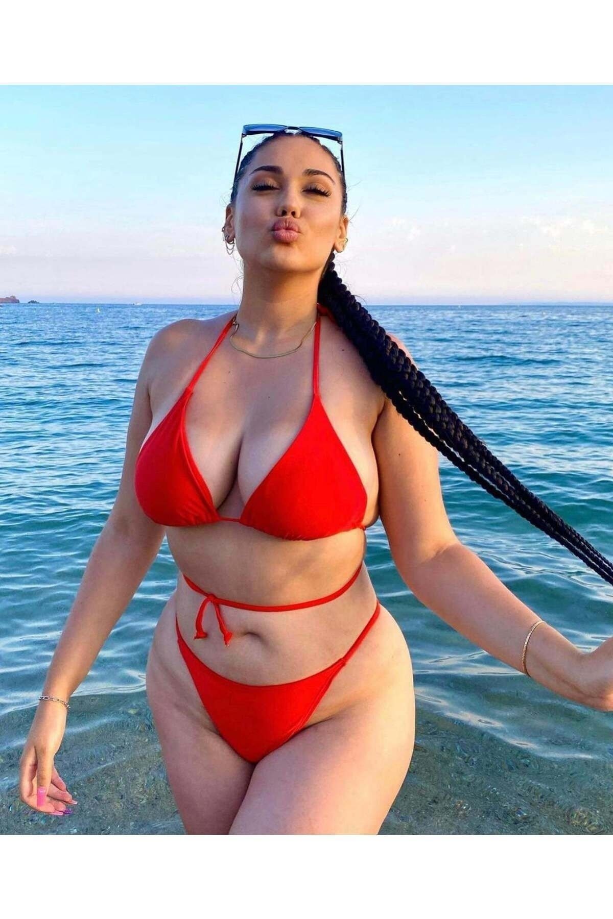 Viyana bikini takım
