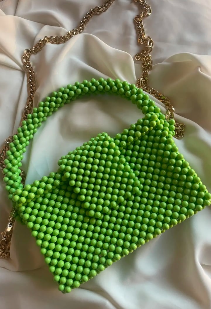 Apple Bag