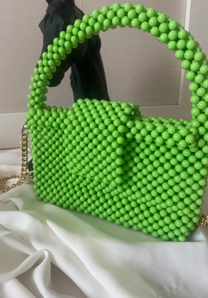 Apple Bag