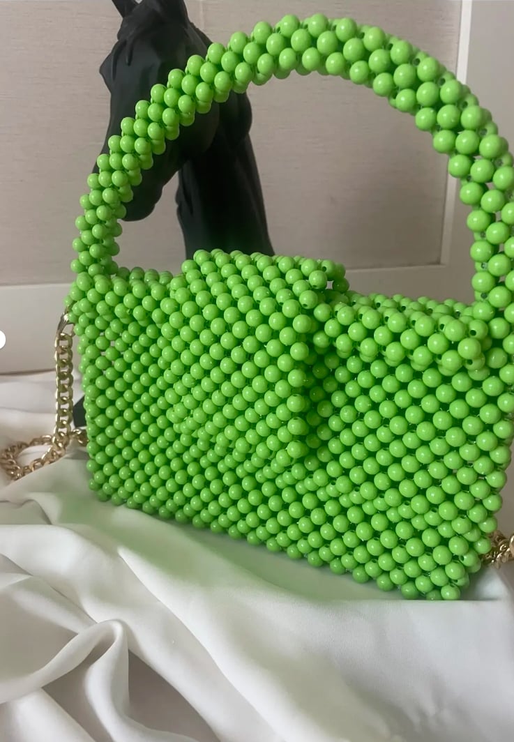 Apple Bag