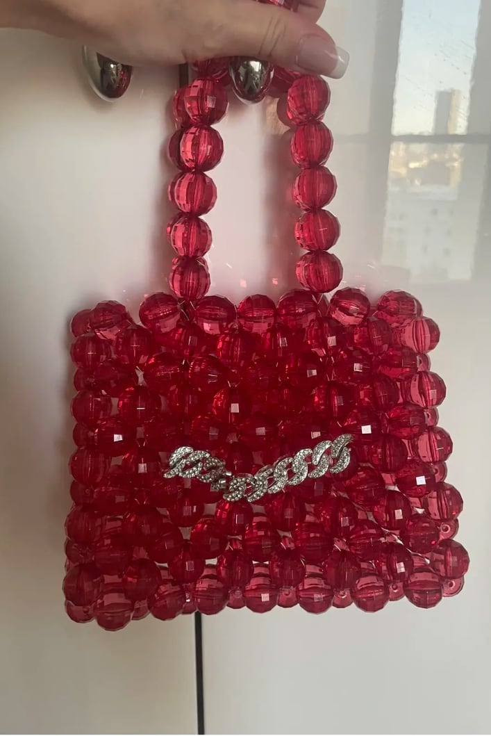Cherry Hill Bag