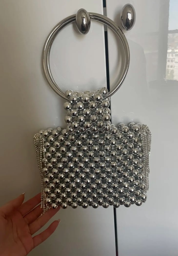 Disco Bag