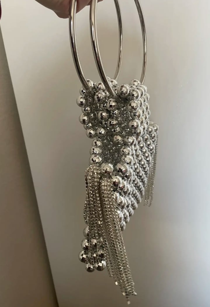 Disco Bag