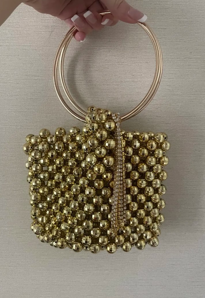 Disco Bag