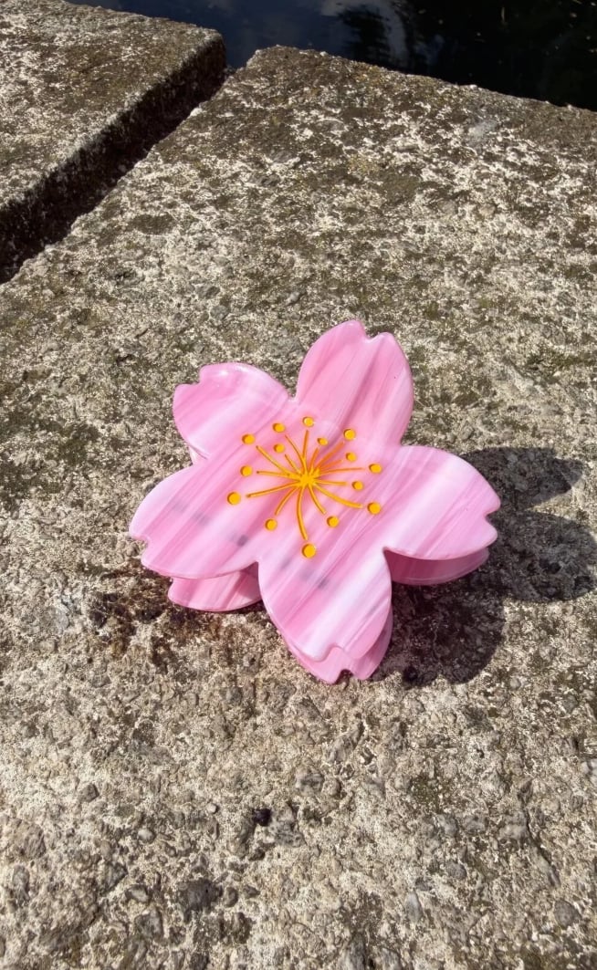 Floral Mandal Toka 
