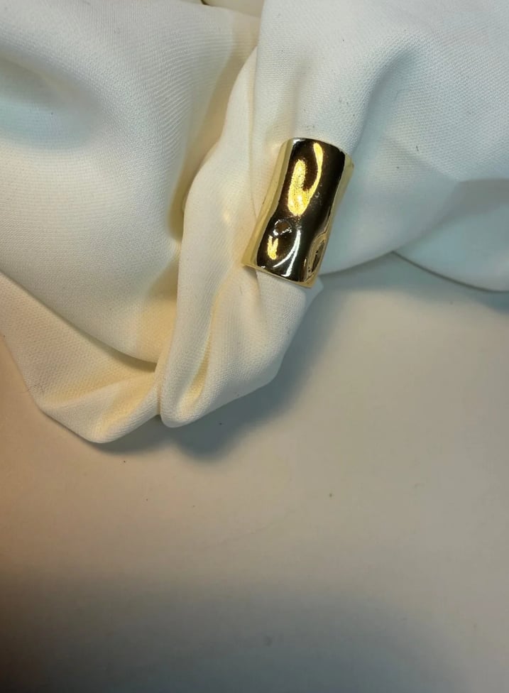 Hanny Kıkırdak Küpe