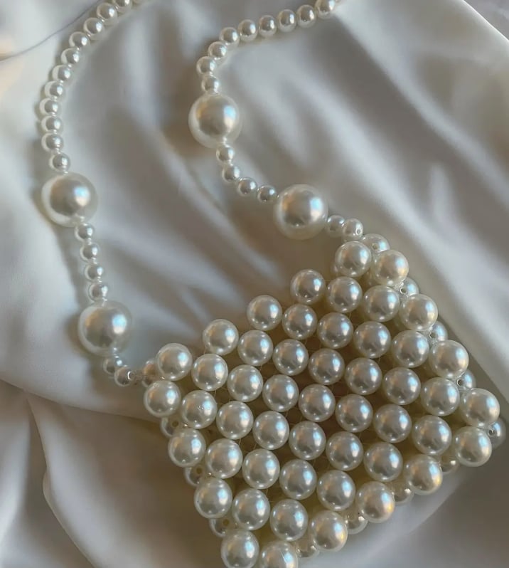 Pearl Bag
