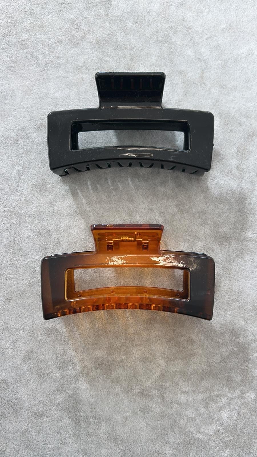 İthal Mandal Toka 8cm