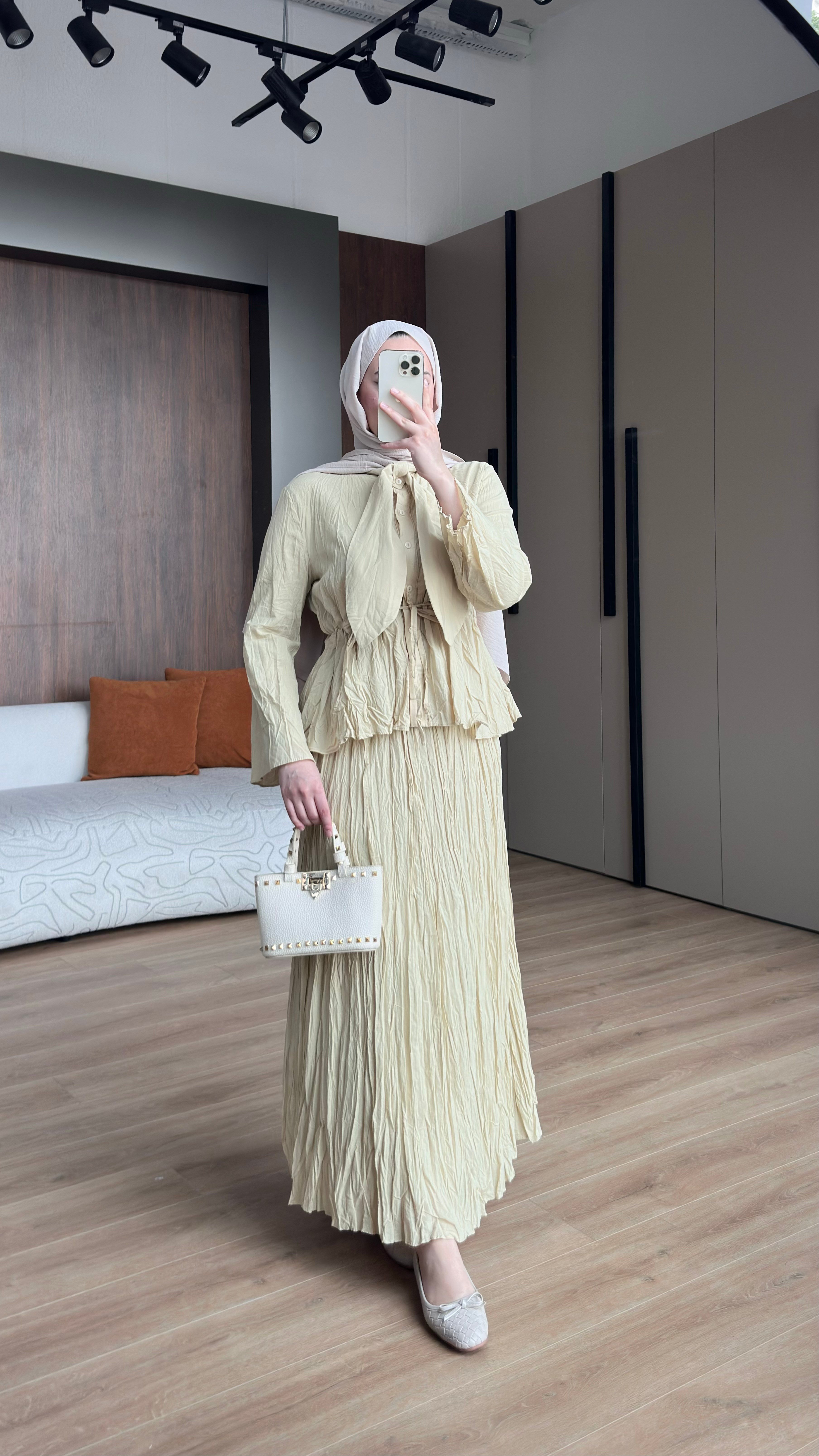 Alfa Takım | Sarı