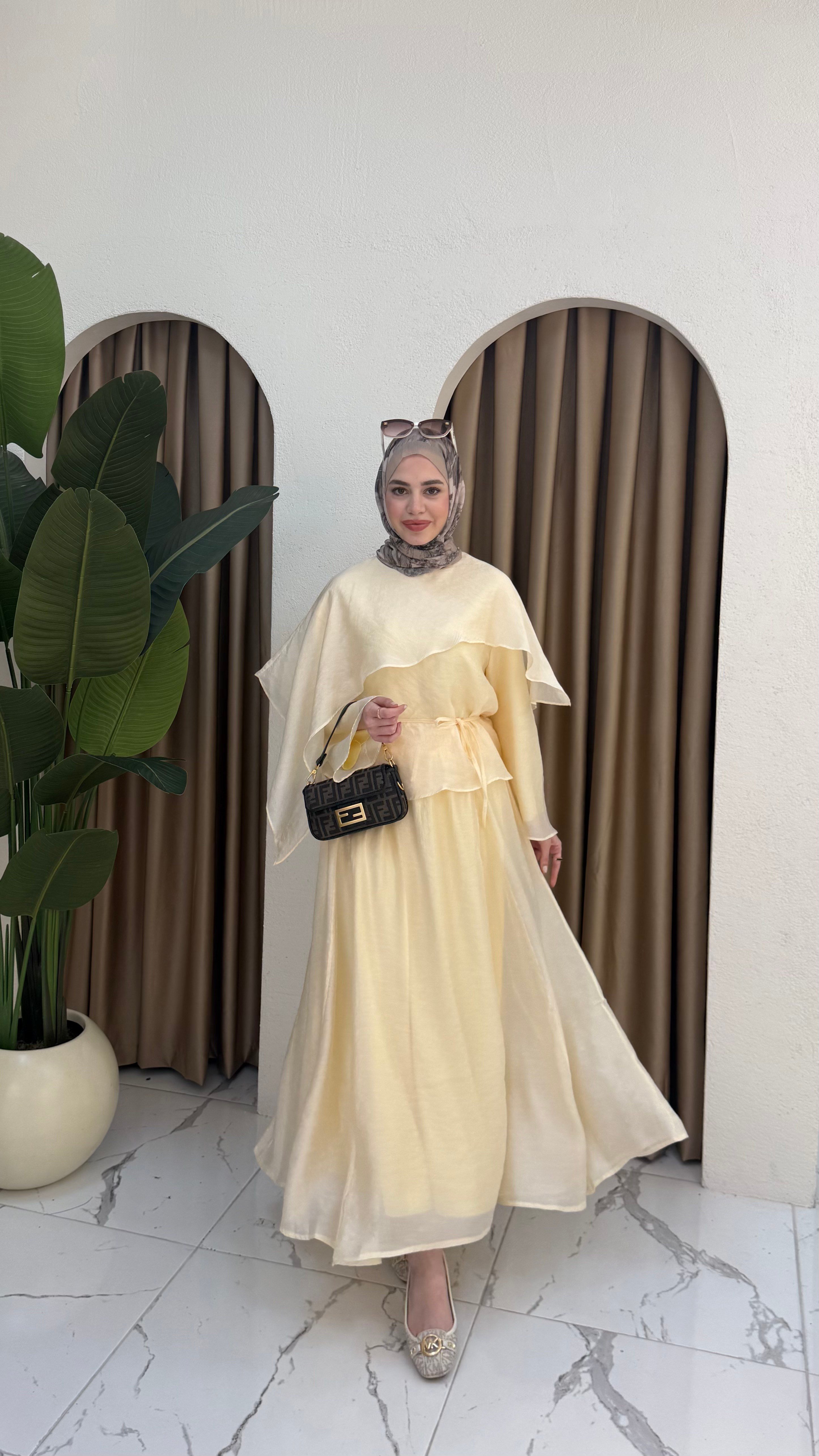 Alya Takım | Sarı