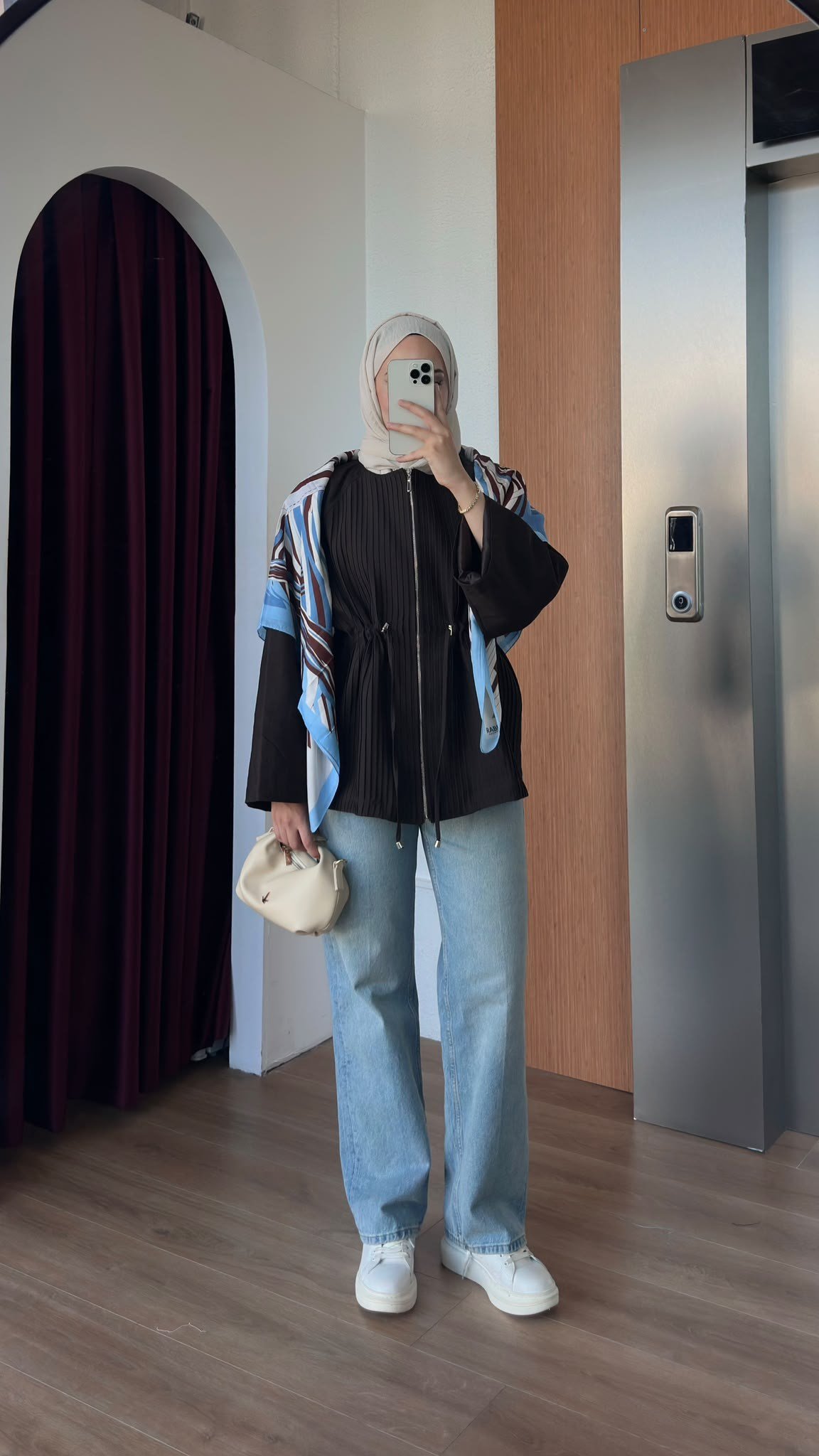 Elya Modern ceket