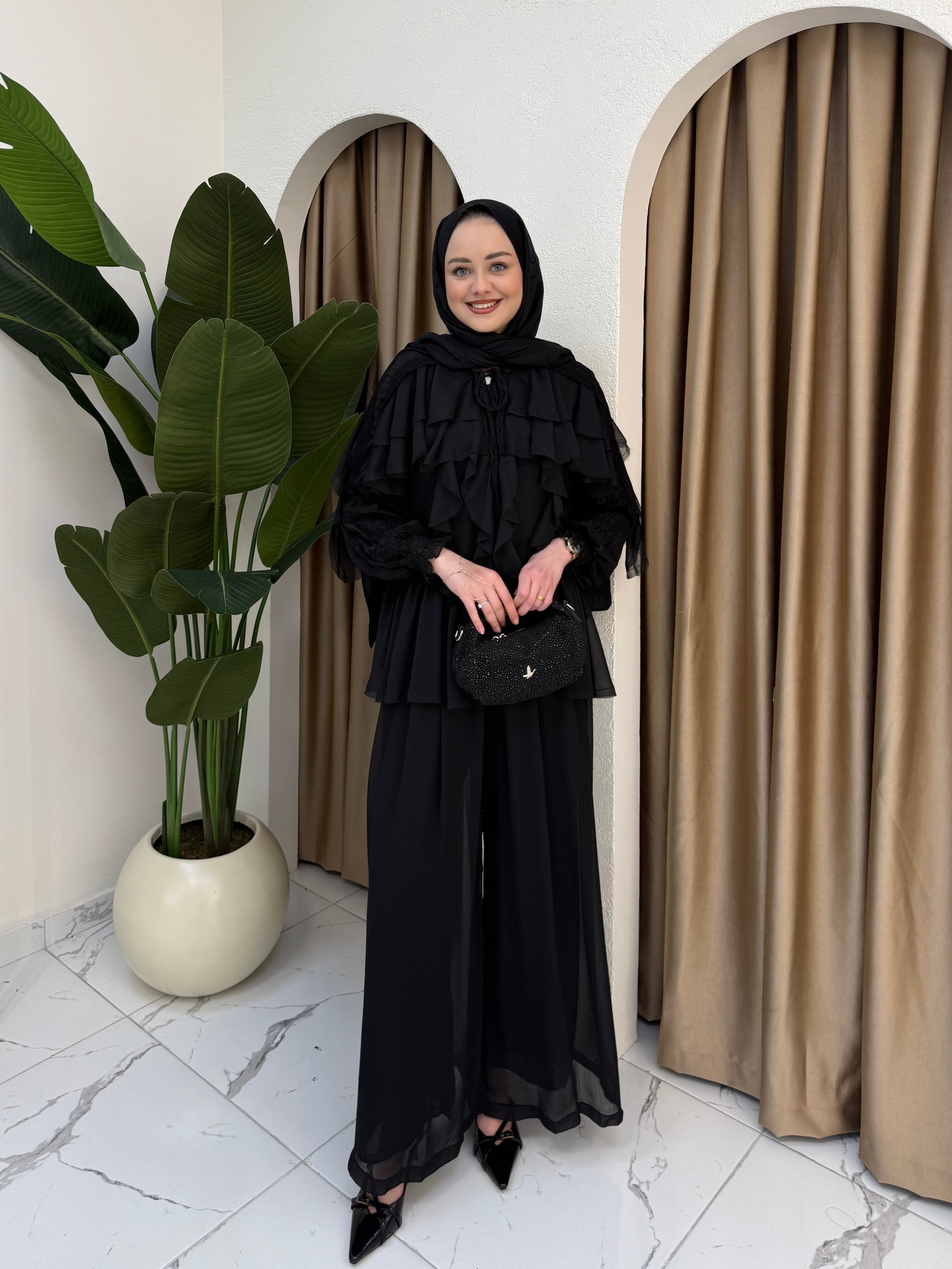 Mols Takım | Siyah