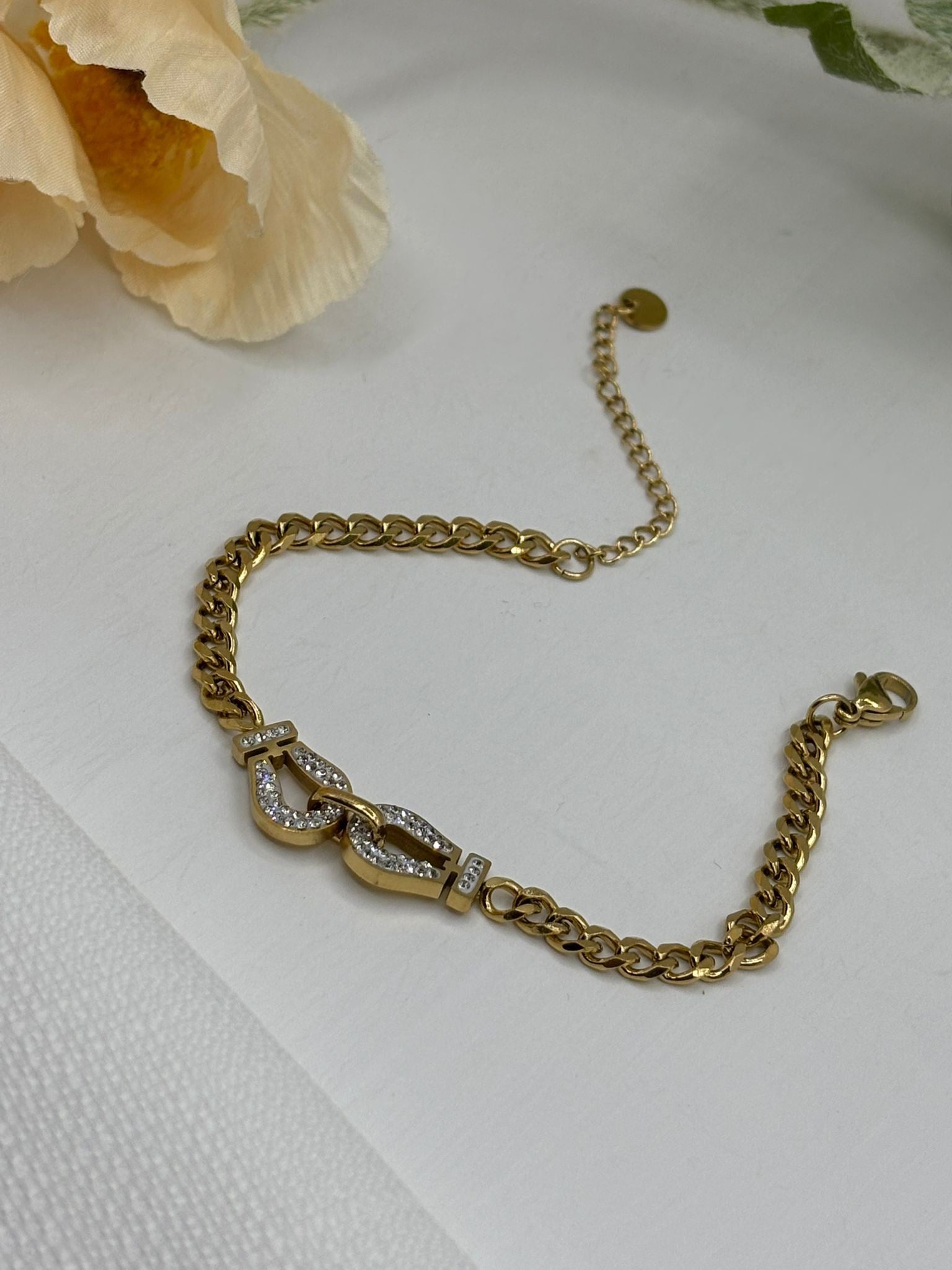 ÇELİK BİLEKLİKBileklik26-SS-20017Celik Taki AccesoriesÇELİK BİLEKLİK