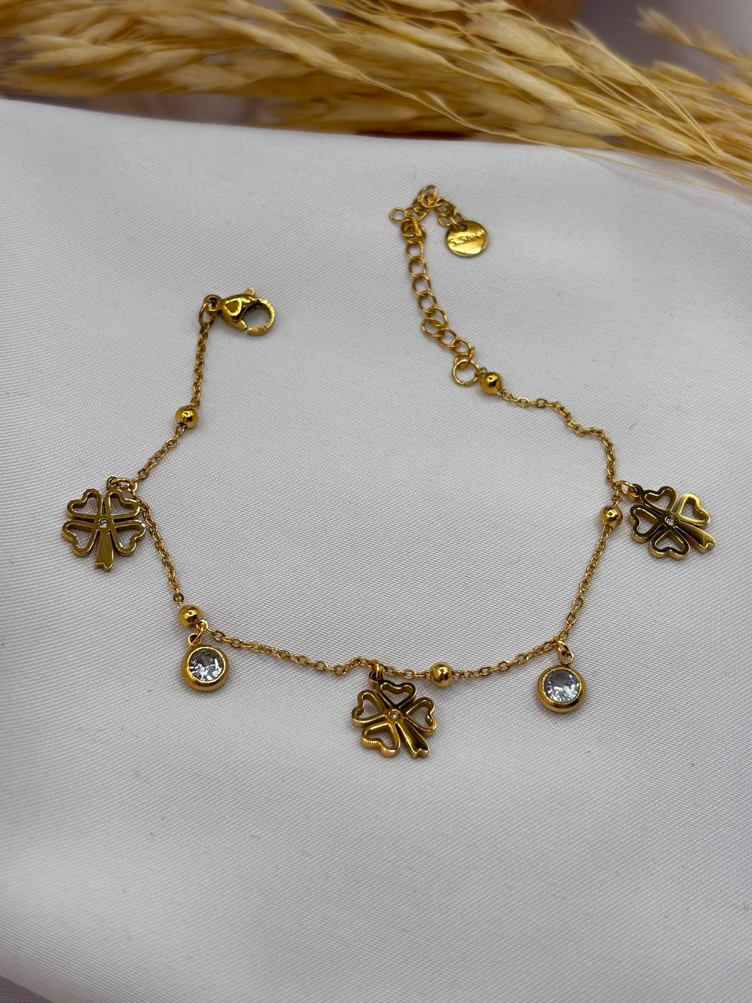 ÇELİK BİLEKLİKBileklik26-NU-48Celik Taki AccesoriesÇELİK BİLEKLİK