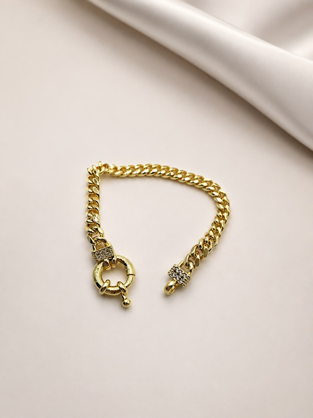ÇELİK BİLEKLİKBileklik26-EKO-2541Celik Taki AccesoriesÇELİK BİLEKLİK
