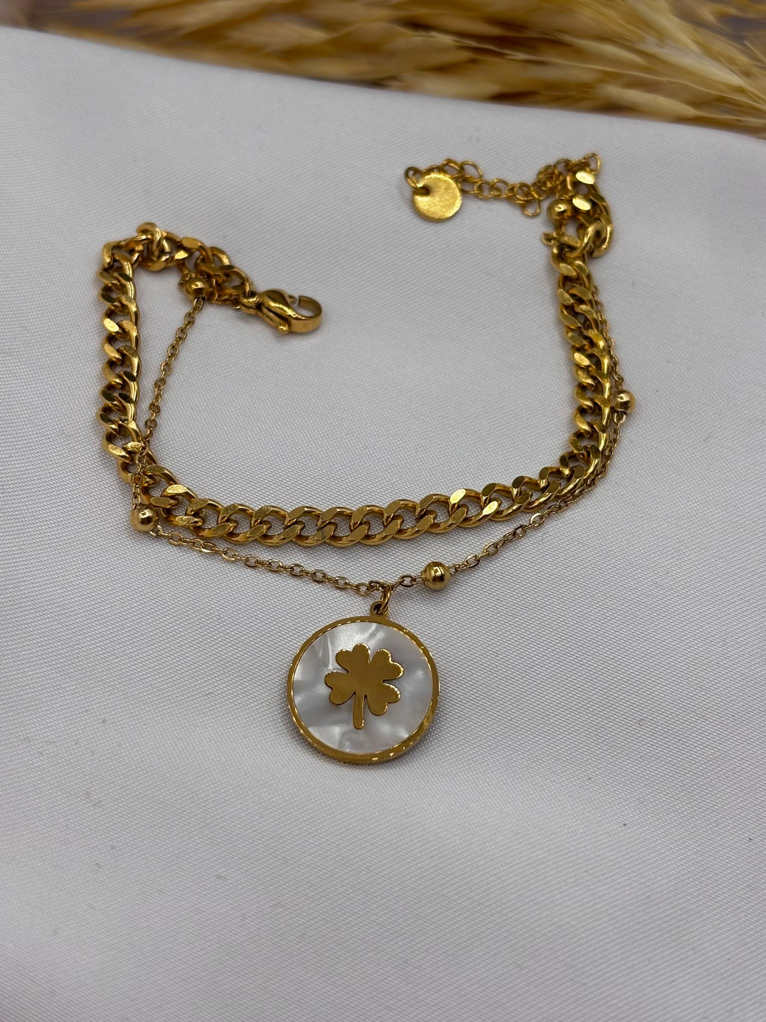 ÇELİK BİLEKLİKBileklik26-NU-45Celik Taki AccesoriesÇELİK BİLEKLİK
