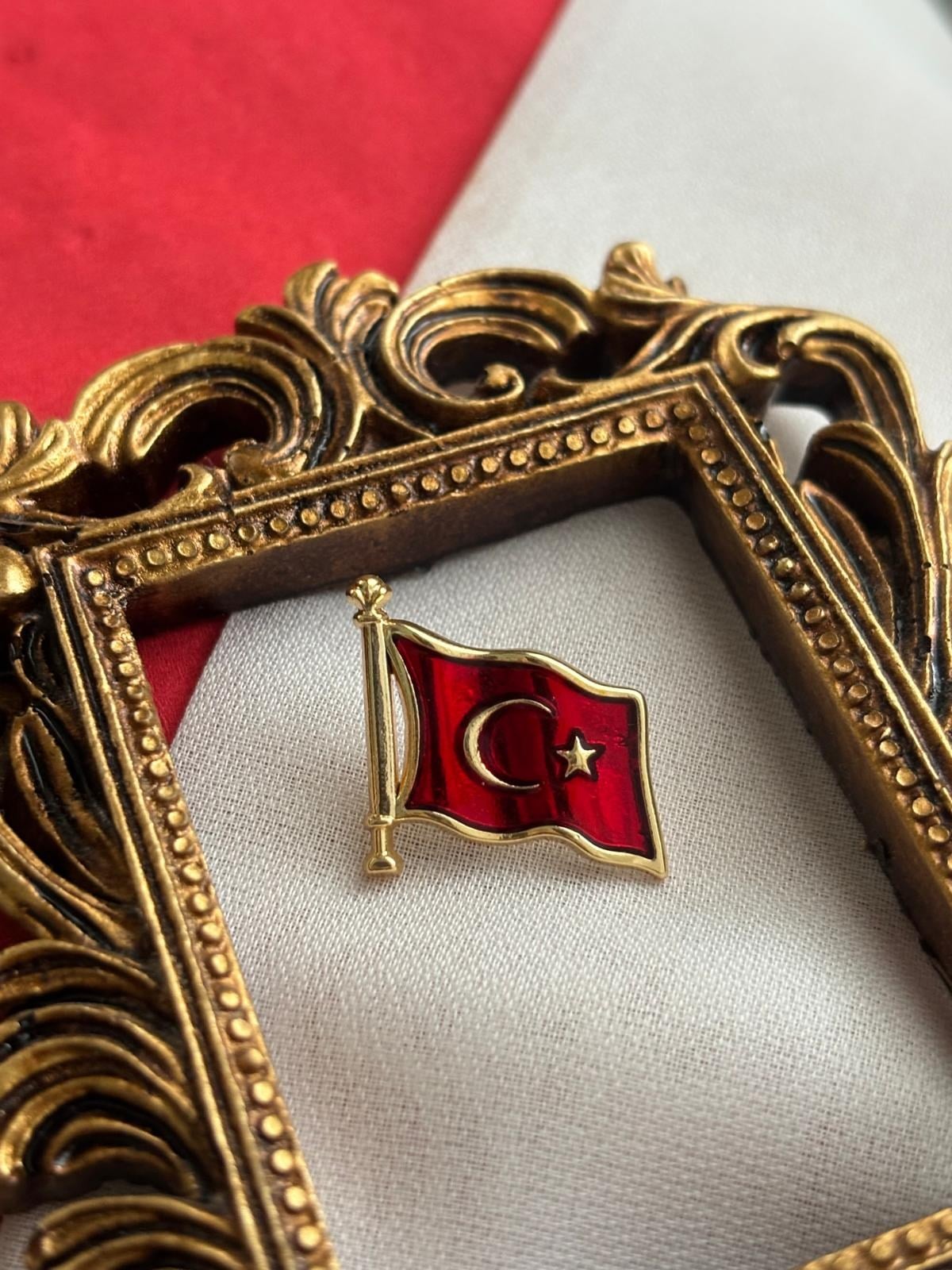 ÇELİK BROŞÇelik Broş26-LM-0004Celik Taki AccesoriesÇELİK BROŞ