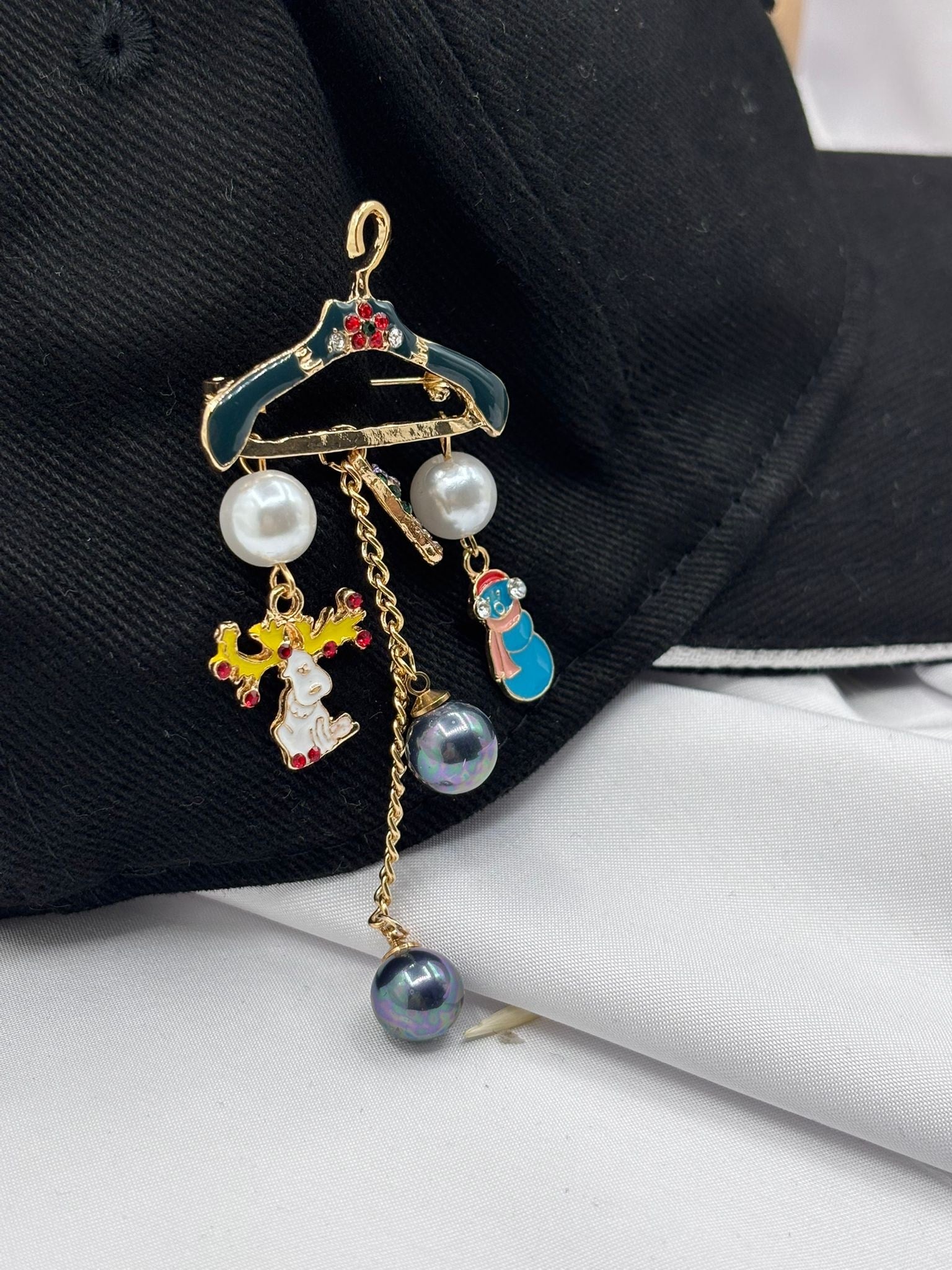 ÇELİK BROŞÇelik Broş26-EKO-4052Celik Taki AccesoriesÇELİK BROŞ