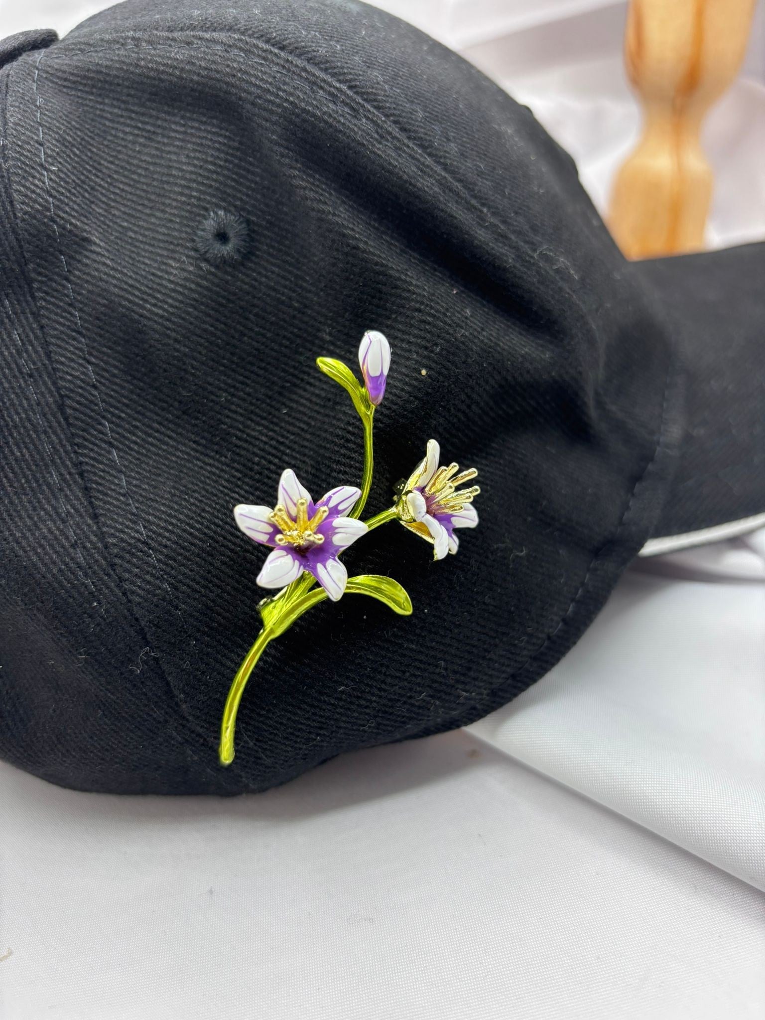 ÇELİK BROŞÇelik Broş26-EKO-4048Celik Taki AccesoriesÇELİK BROŞ
