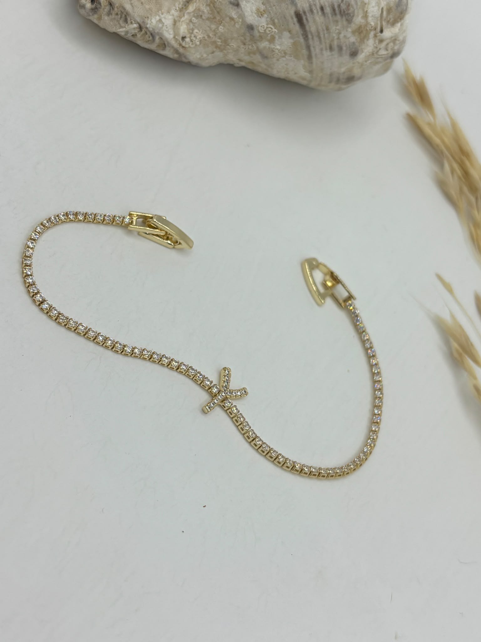 ÇELİK HARF BİLEKLİKHARF MODELLERİ26-S-013Celik Taki AccesoriesÇELİK HARF BİLEKLİK