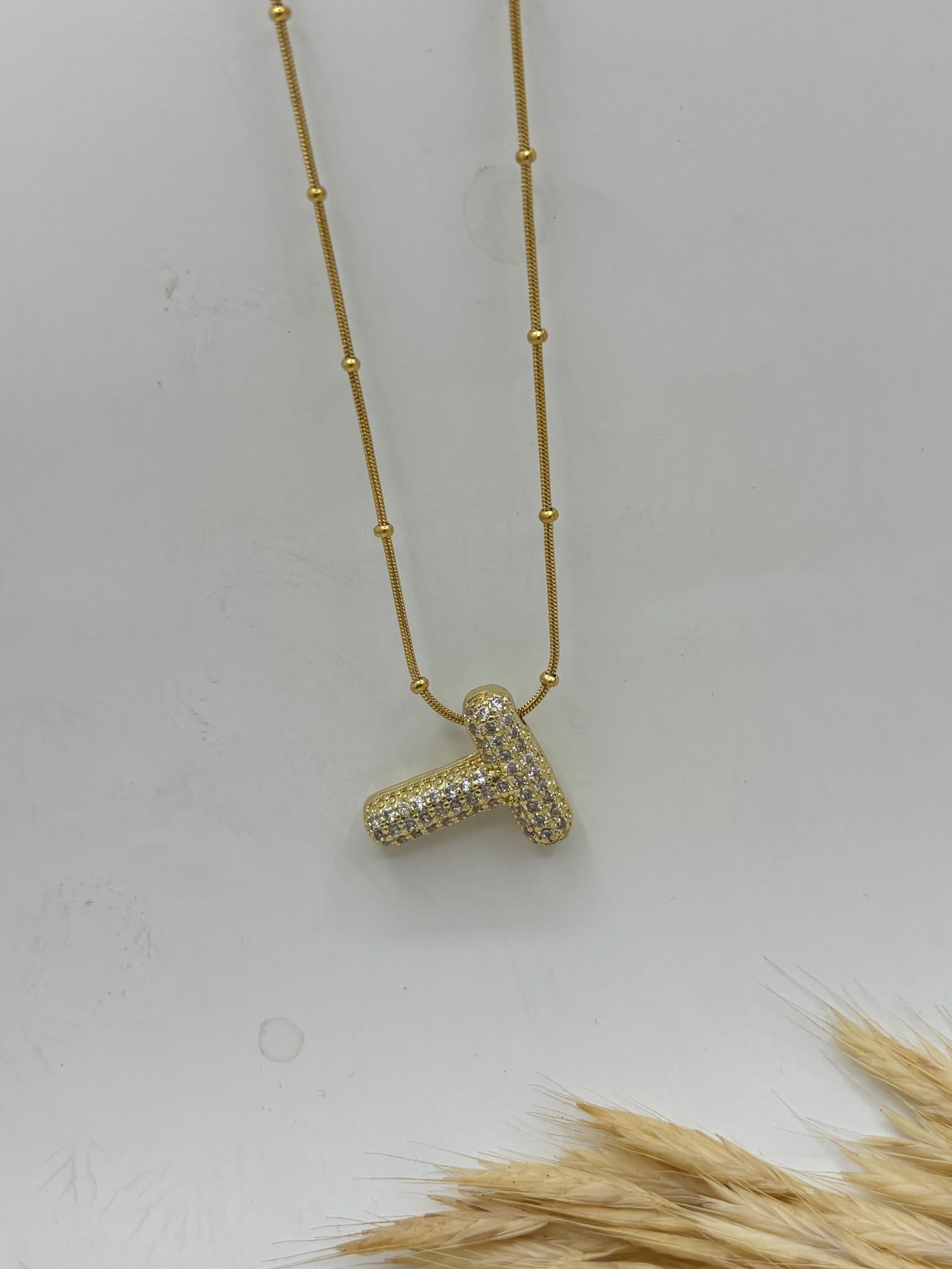 ÇELİK HARF KOLYEHARF MODELLERİ26-S-002Celik Taki AccesoriesÇELİK HARF KOLYE