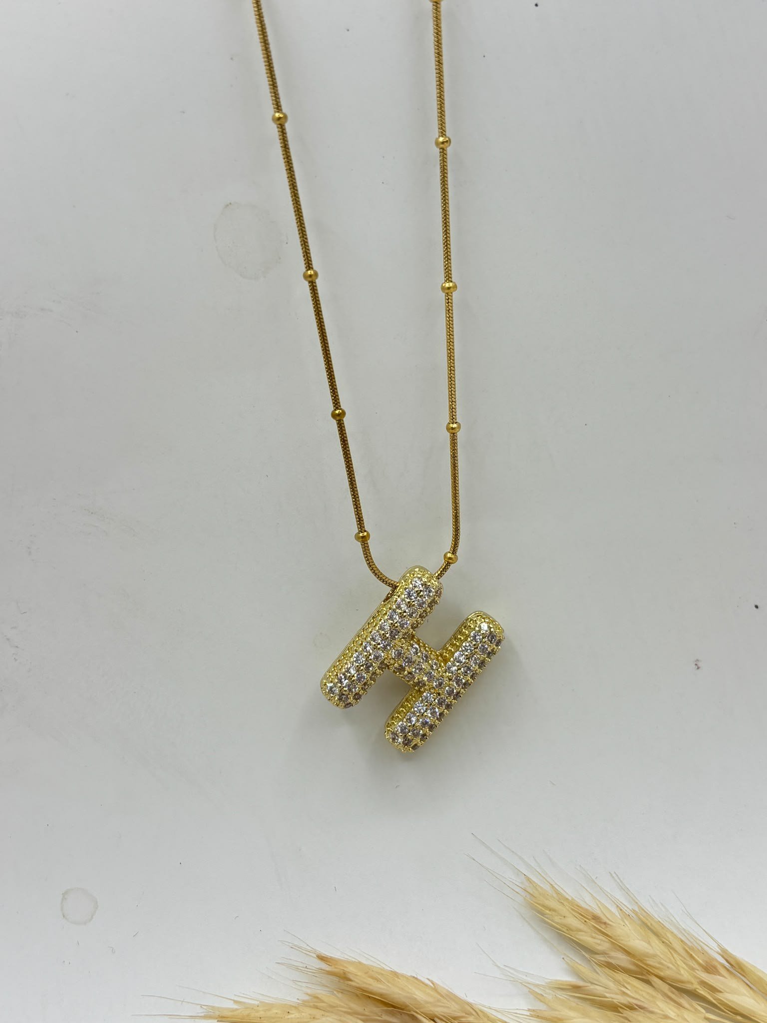 ÇELİK HARF KOLYEHARF MODELLERİ26-S-003Celik Taki AccesoriesÇELİK HARF KOLYE