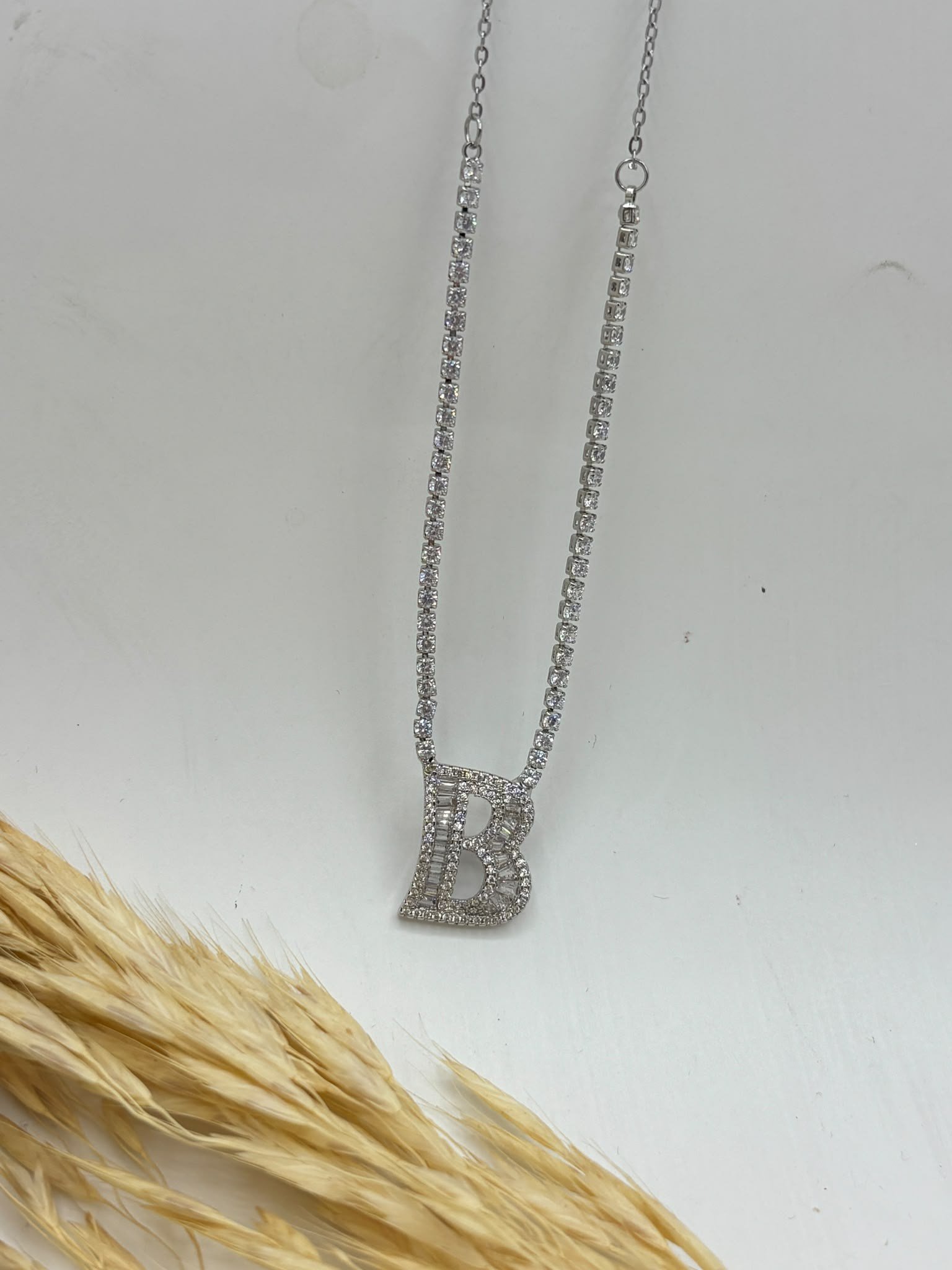 ÇELİK HARF KOLYEHARF MODELLERİ26-S-009Celik Taki AccesoriesÇELİK HARF KOLYE