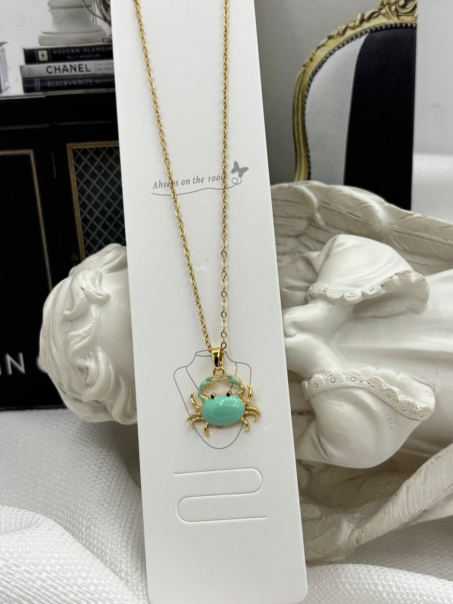 ÇELİK KOLYEÇELİK KOLYE26-SS-60005ÇELİK KOLYE26-SS-50003ÇELİK KOLYECelik Taki Accesories90,00 xuping-cm jewelleryl- Çelik Takı-takı-kapıda ödeme-Toptan Çelik Takı,toptan takı-Serkan Kul-Bijuteri, Yonca kolye , Çelik kelepçe , Çelik kolye ,Çelik küpe , princ küpe,çelik takı accesories , toCelik Taki AccesoriesÇELİK KOLYE