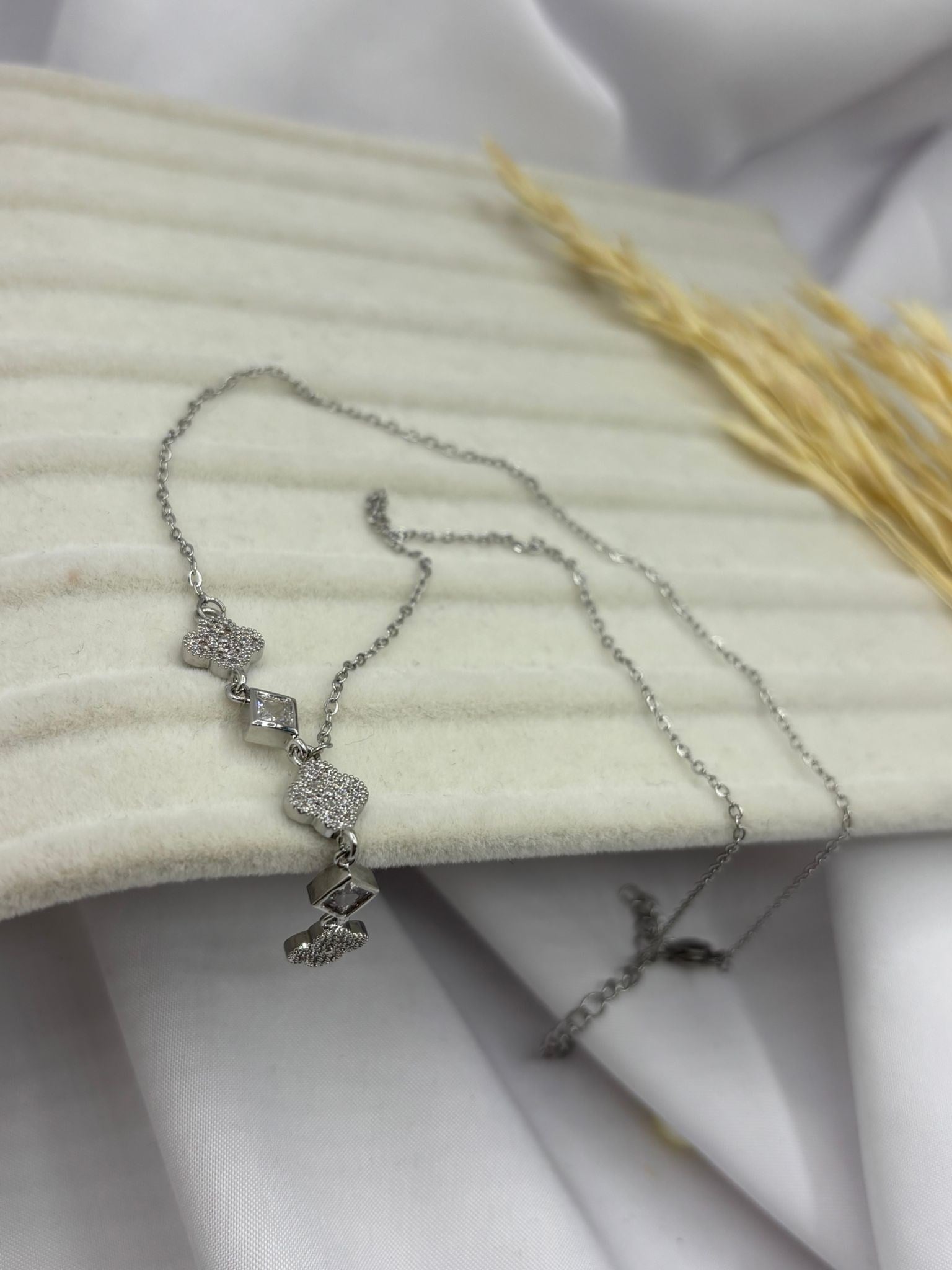 ÇELİK KOLYEKolyeler26-NYM-10027Celik Taki AccesoriesÇELİK KOLYE