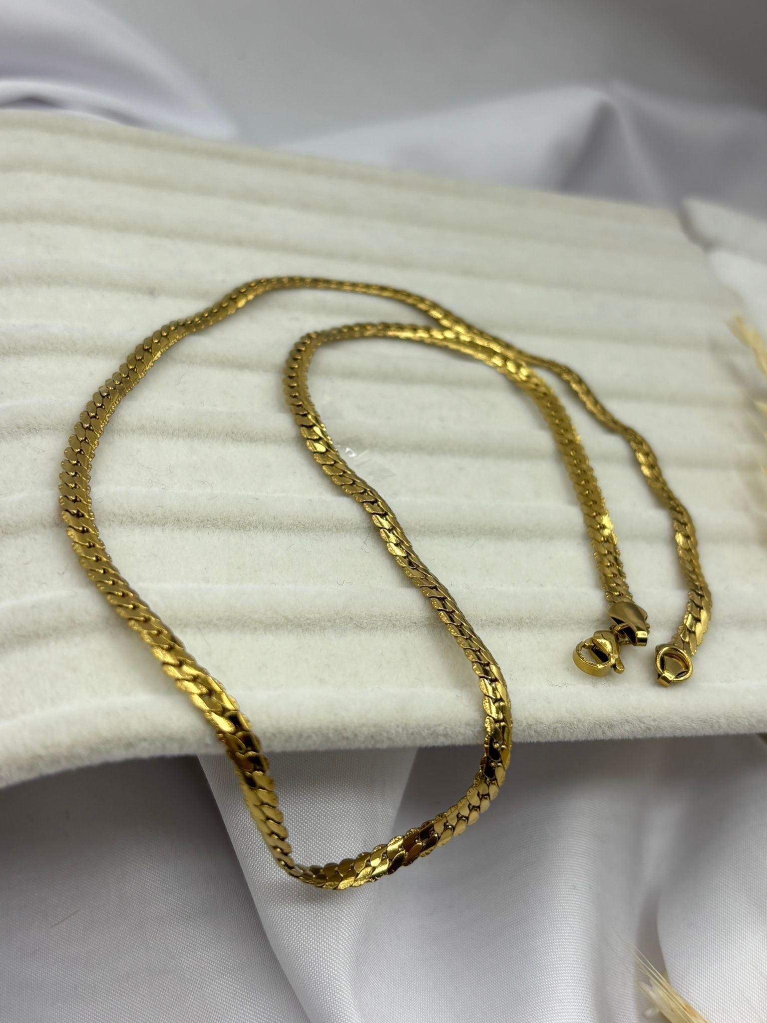 ÇELİK KOLYEKolyeler26-NYM-10002Celik Taki AccesoriesÇELİK KOLYE