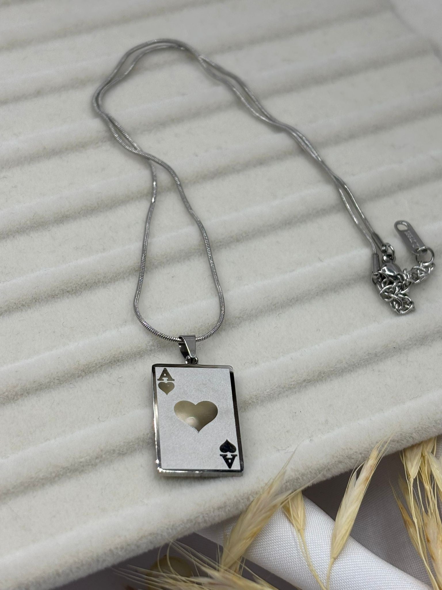 ÇELİK KOLYEKolyeler26-ss-5022Celik Taki AccesoriesÇELİK KOLYE