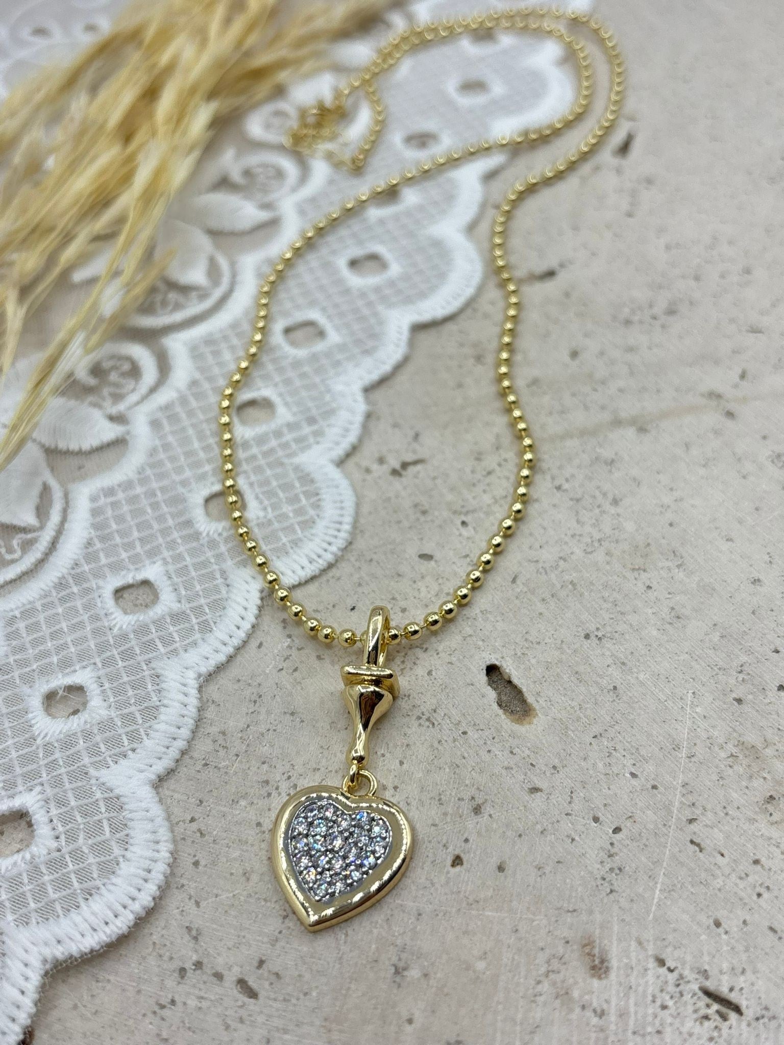 ÇELİK KOLYEKolyeler26-LNS-0074Celik Taki AccesoriesÇELİK KOLYE