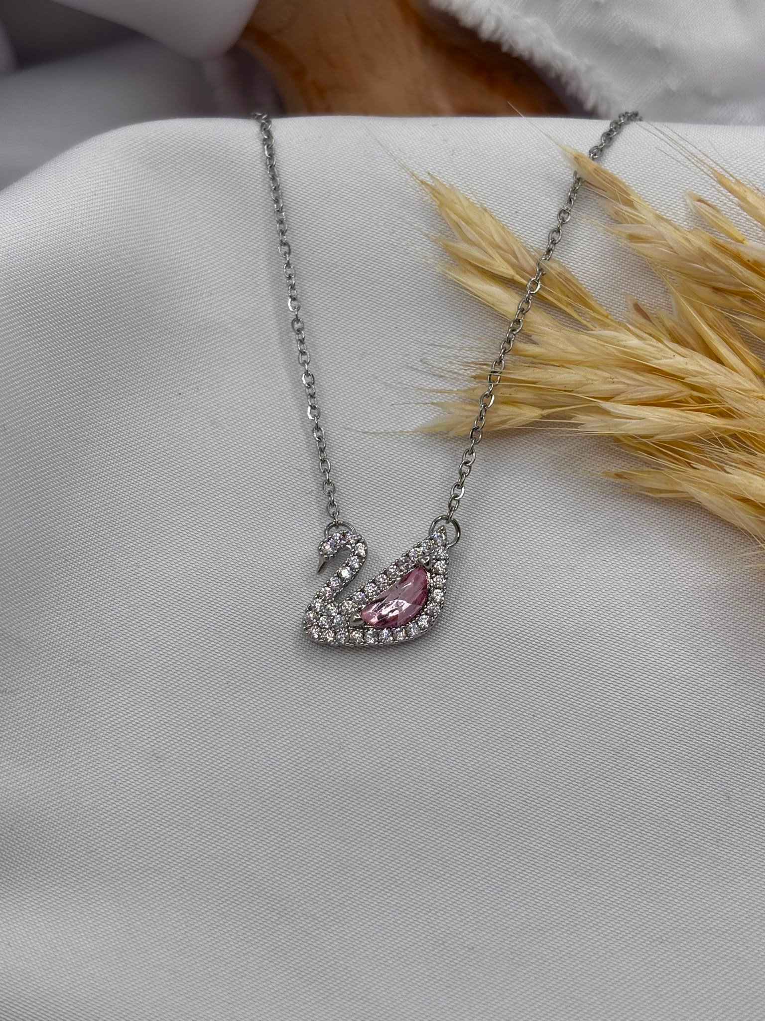ÇELİK KOLYEKolyeler26-SRG-8523Celik Taki AccesoriesÇELİK KOLYE