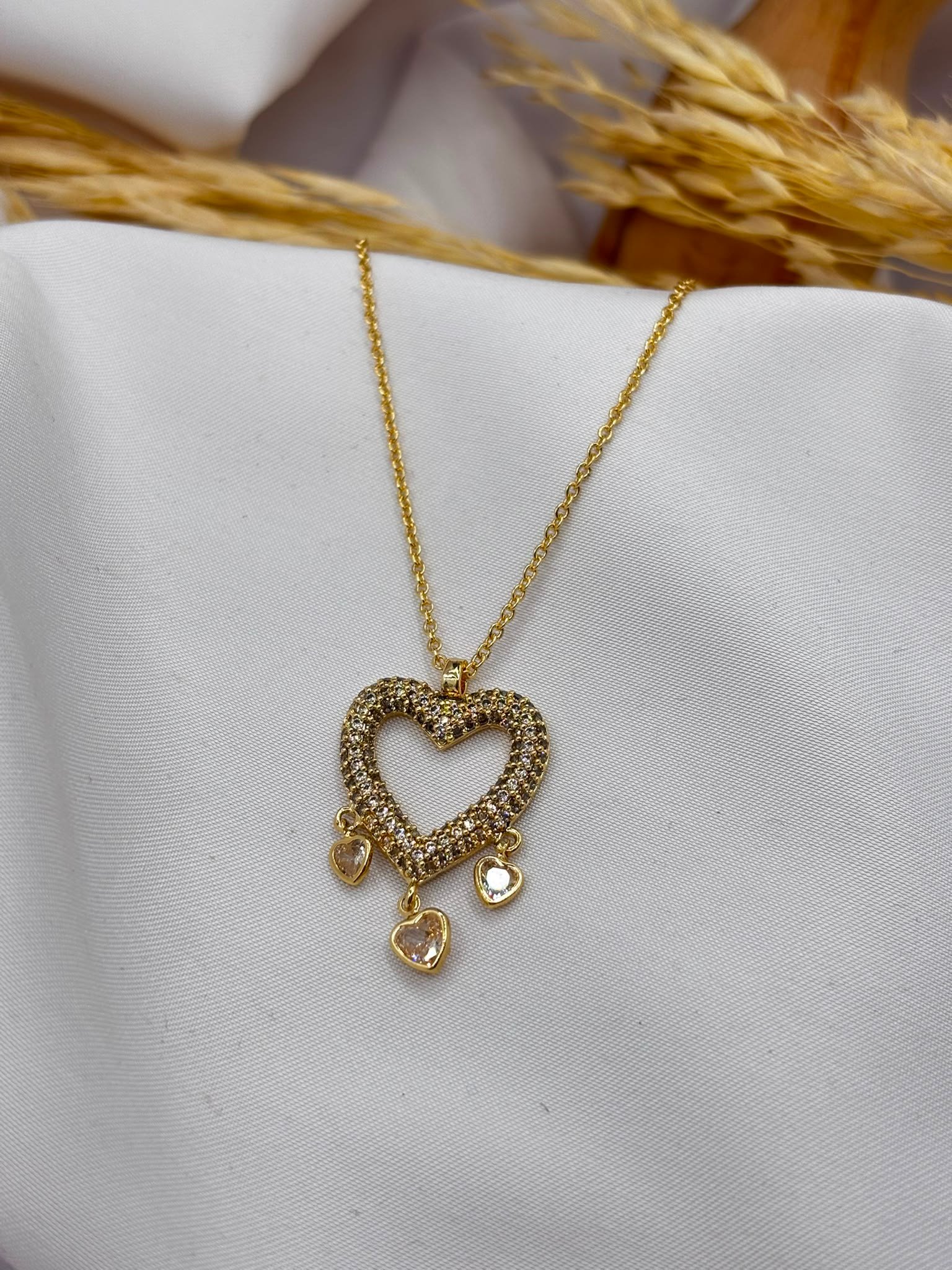 ÇELİK KOLYEKolyeler26-NU-017Celik Taki AccesoriesÇELİK KOLYE