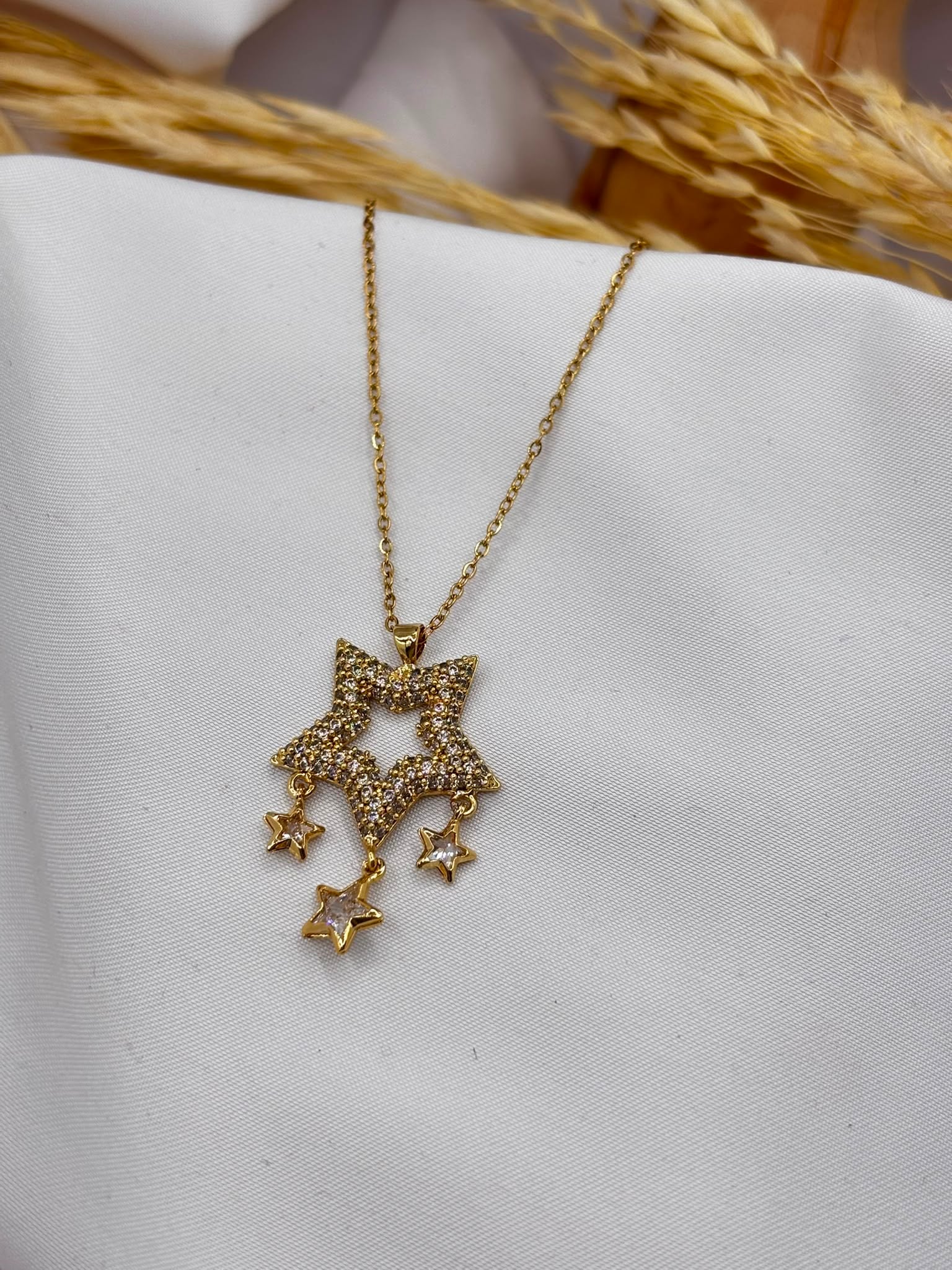 ÇELİK KOLYEKolyeler26-NU-016Celik Taki AccesoriesÇELİK KOLYE