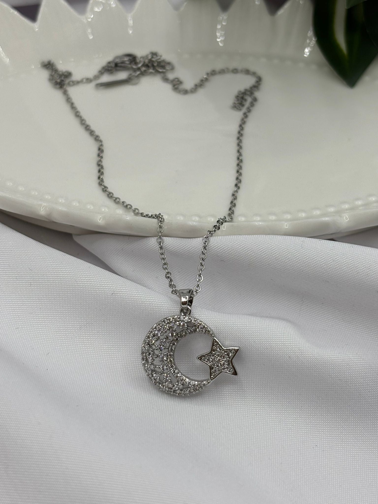 ÇELİK KOLYEKolyeler26-NYM-10022Celik Taki AccesoriesÇELİK KOLYE