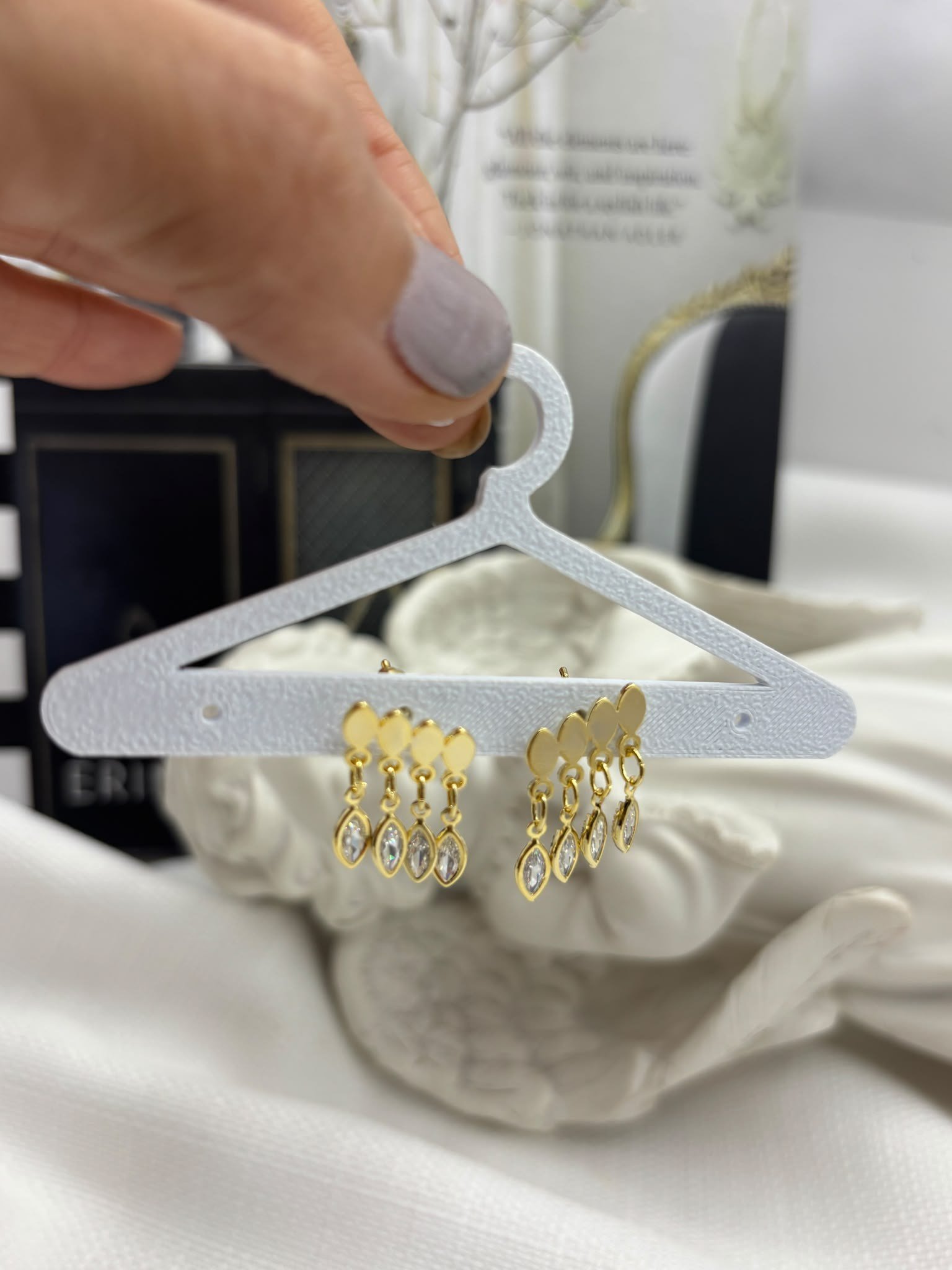 ÇELİK KÜPEÇELİK KÜPE26-RSA-3019Celik Taki AccesoriesÇELİK KÜPE