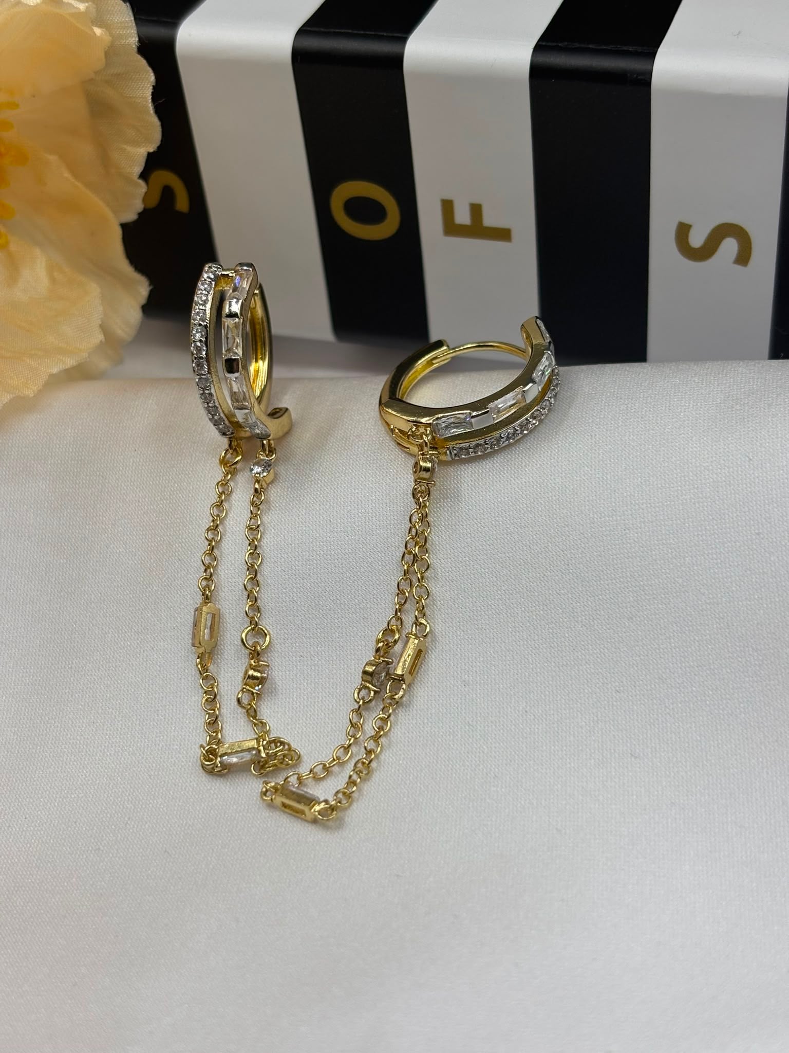 ÇELİK KÜPEKüpeler26-SS-2752Celik Taki AccesoriesÇELİK KÜPE