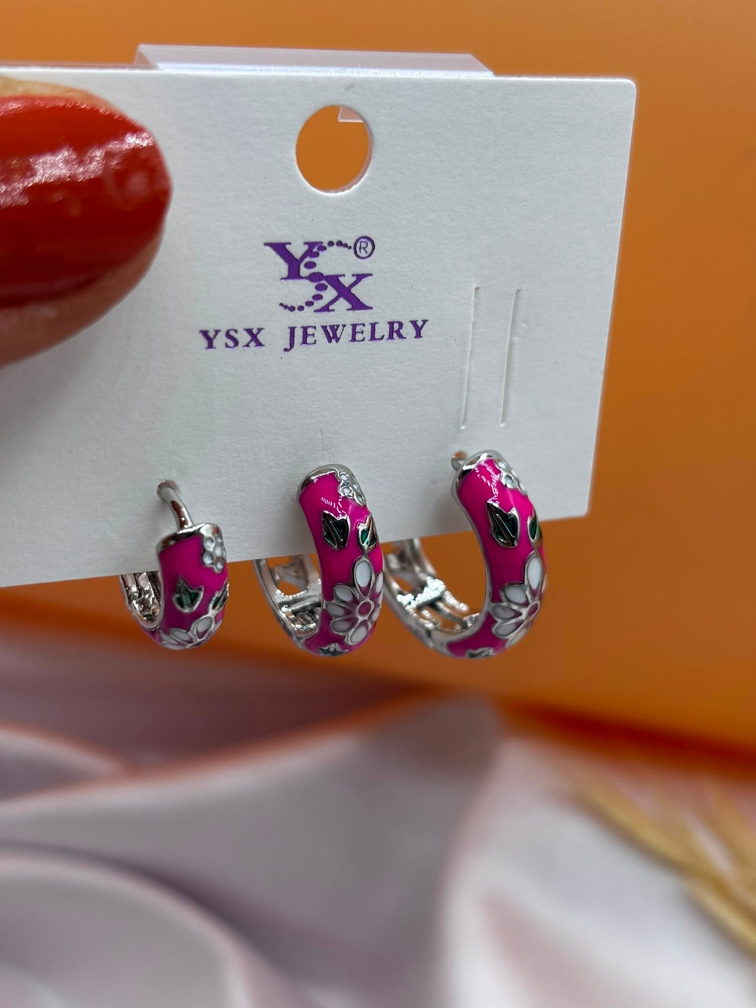 ÇELİK KÜPEKüpeler26-SS-60014Celik Taki AccesoriesÇELİK KÜPE