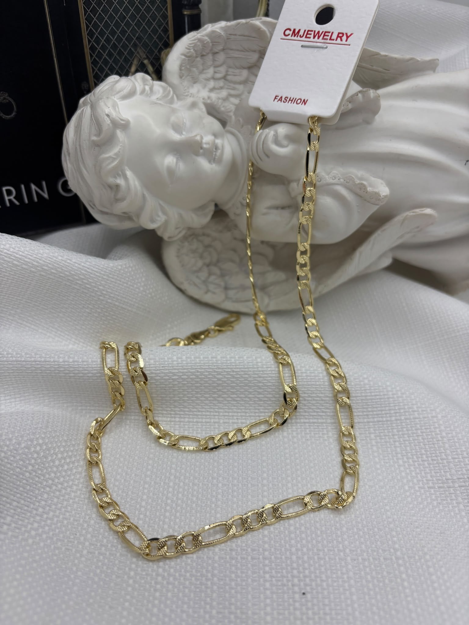 CM JEWELLERY 60 CMXP-CM26-RSA-3010Celik Taki AccesoriesCM JEWELLERY 60 CM