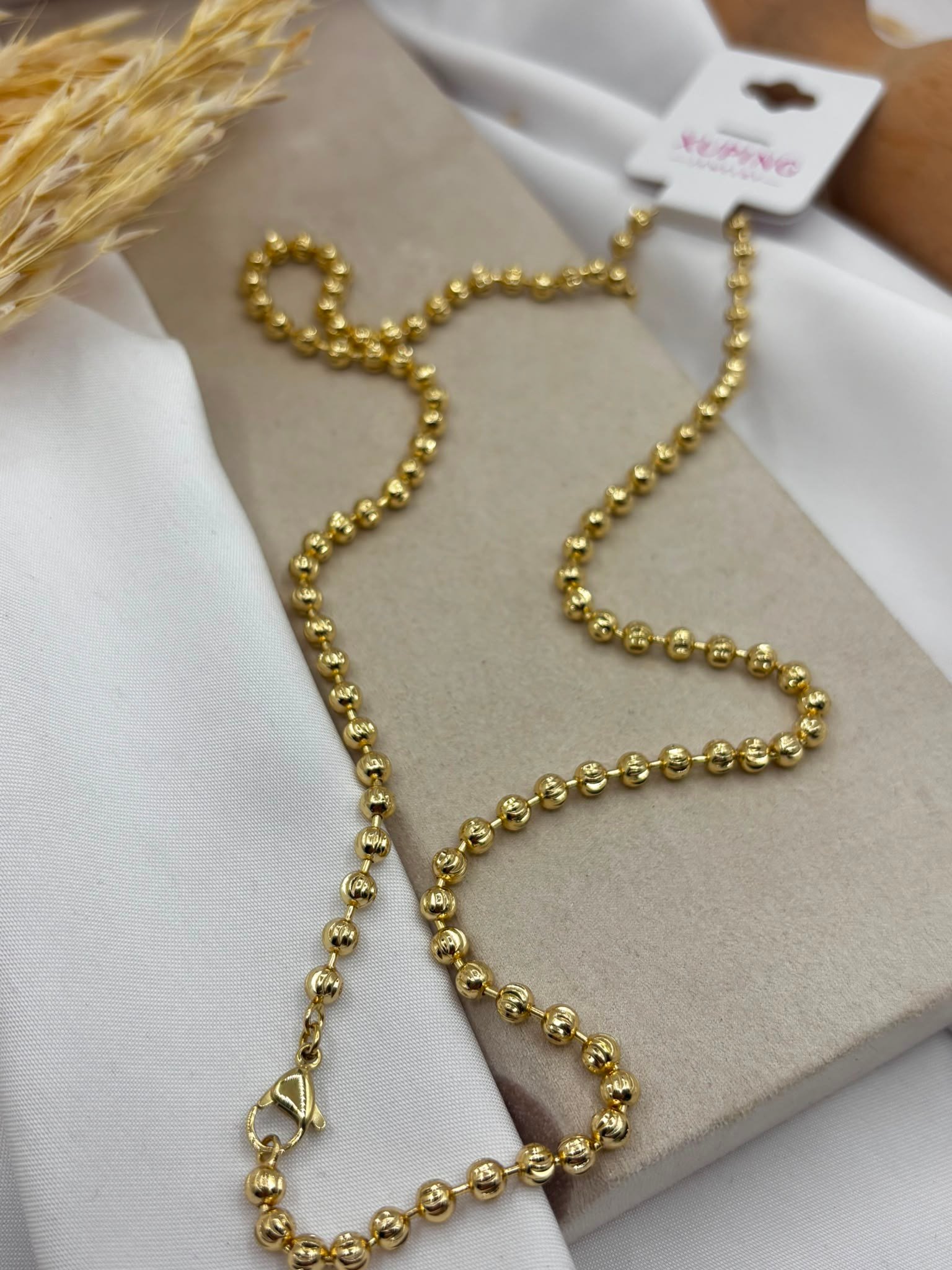 CM JEWELLERY  60 CMXUPİNG MODELLERİ26-SRG-6015Celik Taki AccesoriesCM JEWELLERY  60 CM