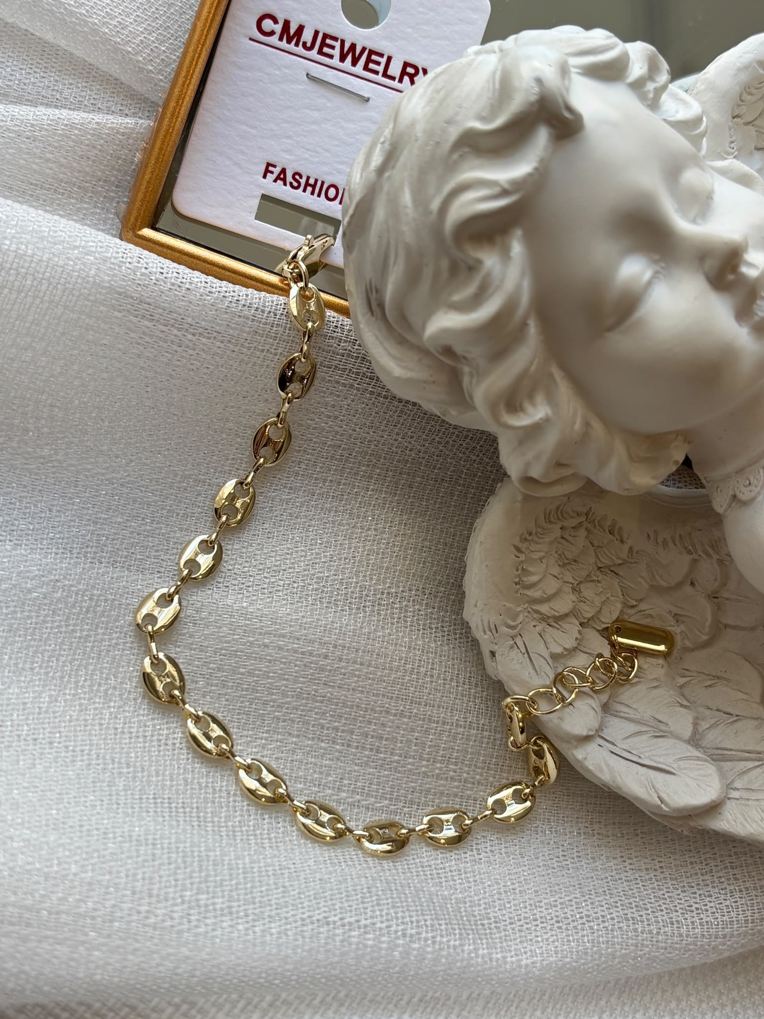 CM JEWELLERY BİLEKLİKXP-CM26-DMR-104Celik Taki AccesoriesCM JEWELLERY BİLEKLİK