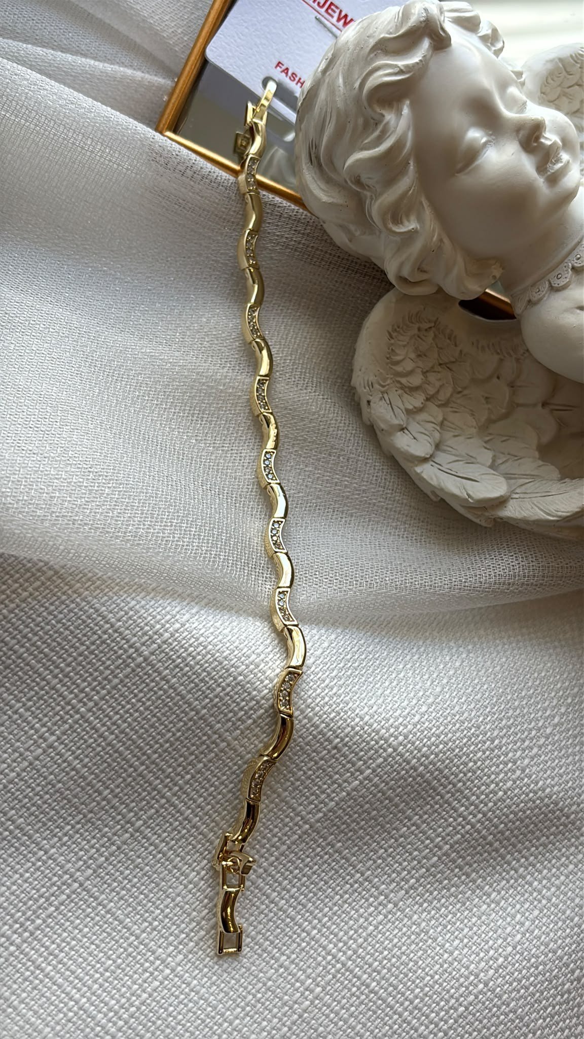 CM JEWELLERY BİLEKLİKXP-CM26-DMR-107Celik Taki AccesoriesCM JEWELLERY BİLEKLİK
