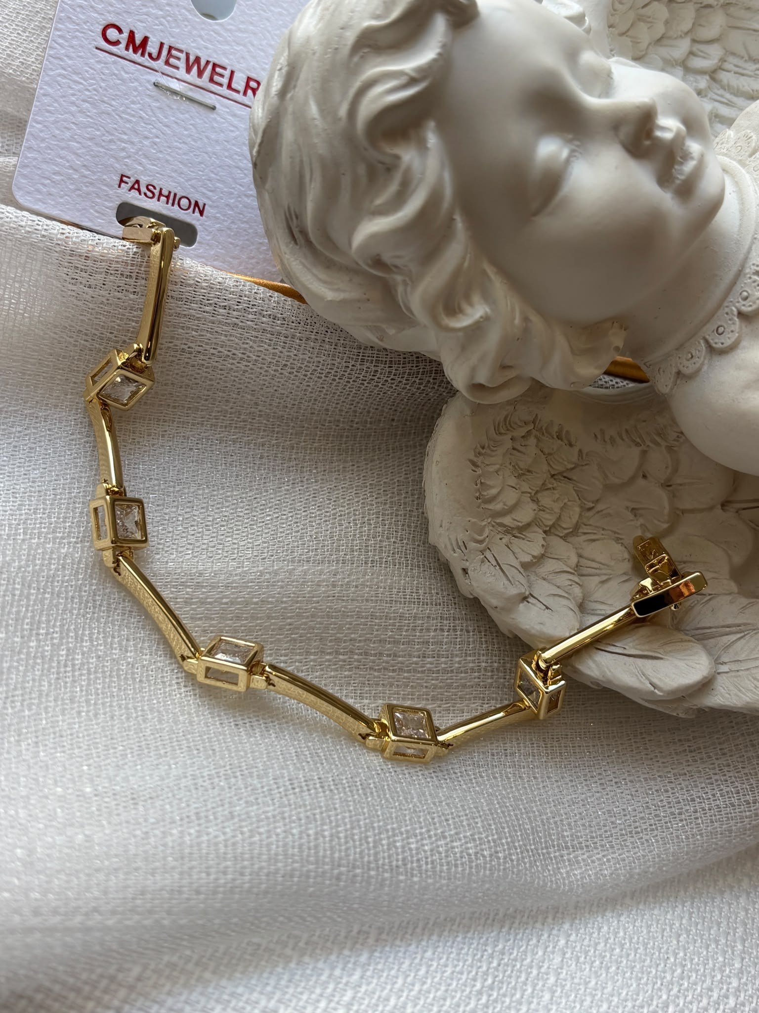 CM JEWELLERY BİLEKLİKXP-CM26-DMR-117Celik Taki AccesoriesCM JEWELLERY BİLEKLİK