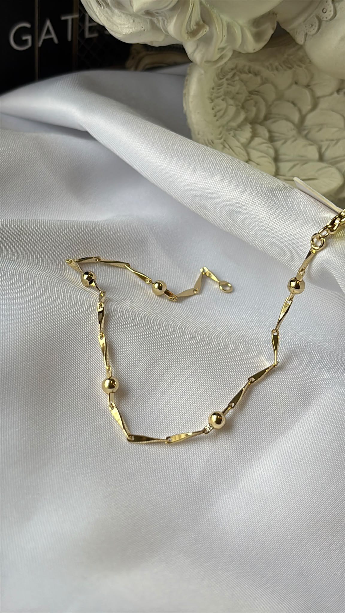 CM JEWELLERY BİLEKLİKXP-CM26-SNT-2020Celik Taki AccesoriesCM JEWELLERY BİLEKLİK