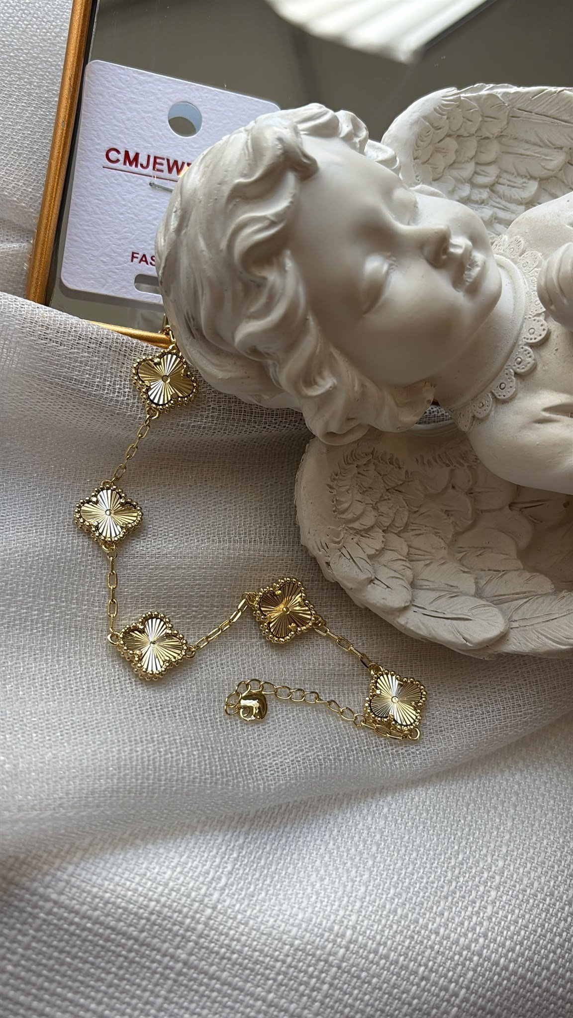 CM JEWELLERY BİLEKLİKXP-CM26-DMR-114Celik Taki AccesoriesCM JEWELLERY BİLEKLİK