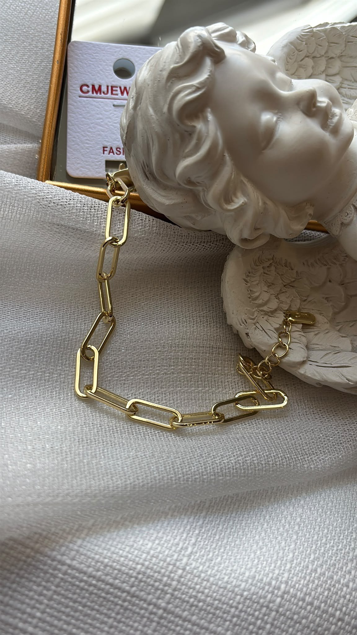CM JEWELLERY BİLEKLİKXP-CM26-DMR-113Celik Taki AccesoriesCM JEWELLERY BİLEKLİK