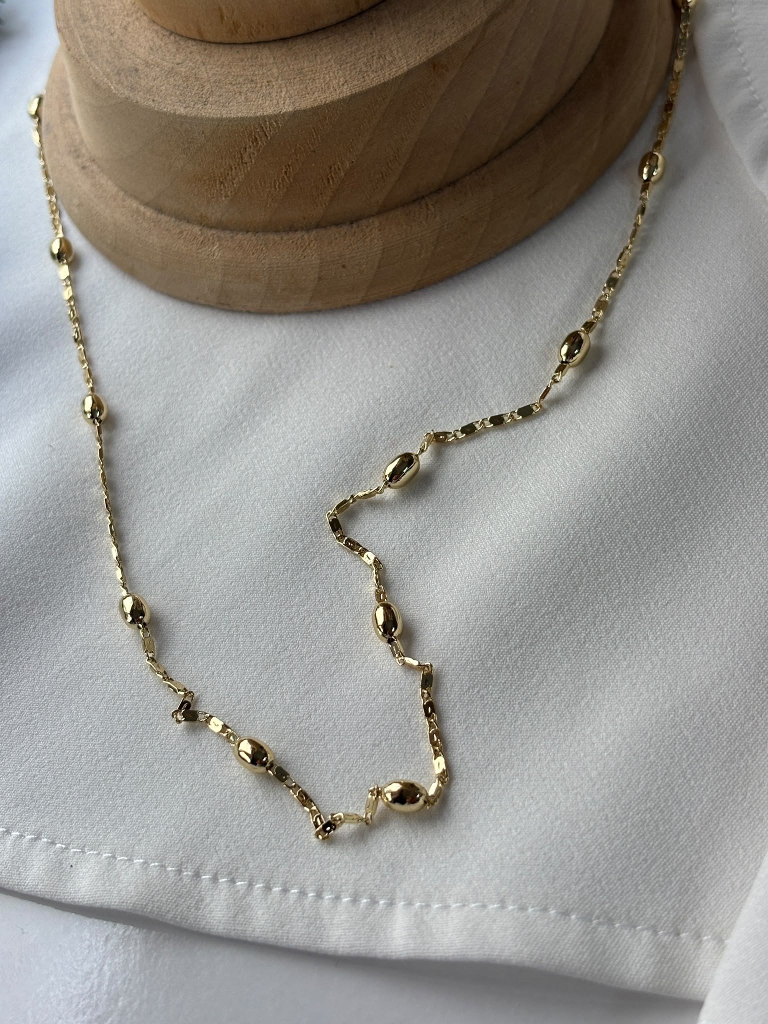 CM JEWELLERY KOLYE 55CMXP-CM26-MRC-3202Celik Taki AccesoriesCM JEWELLERY KOLYE 55CM